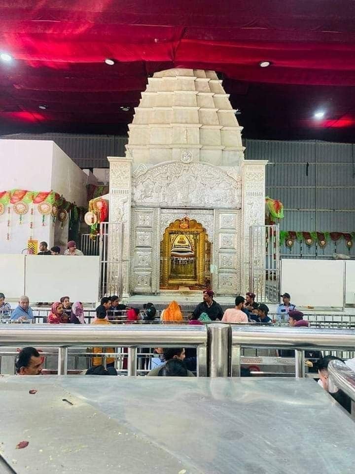 Khatu Shyam