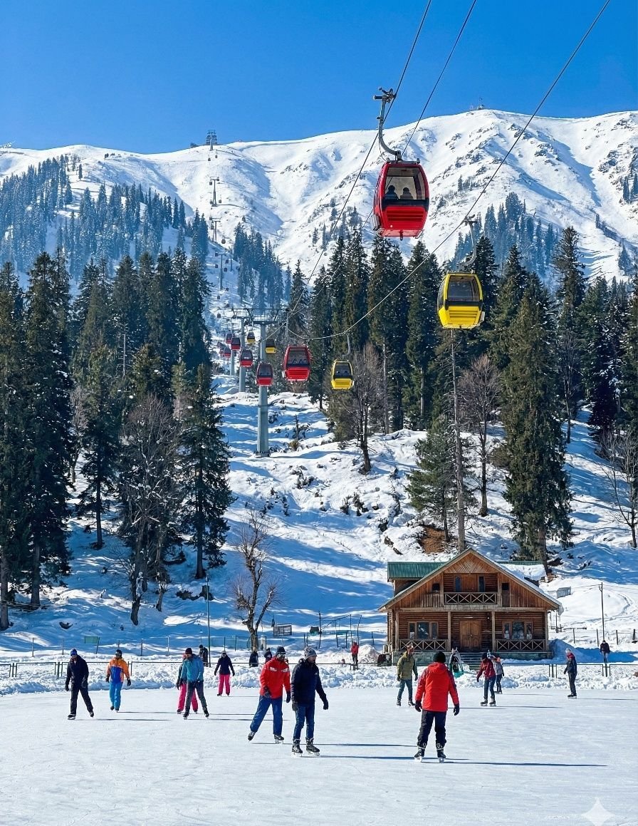 Kashmir
