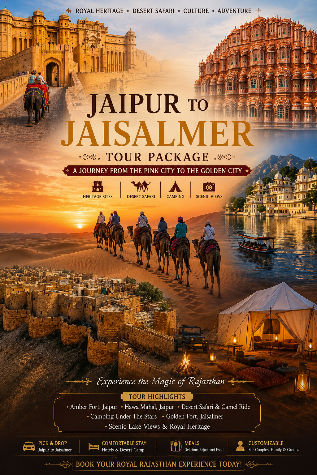 Jaisalmer