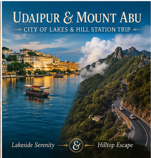 Udaipur