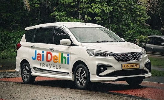 Taxi Service Near Me Jaipur Sightseeing