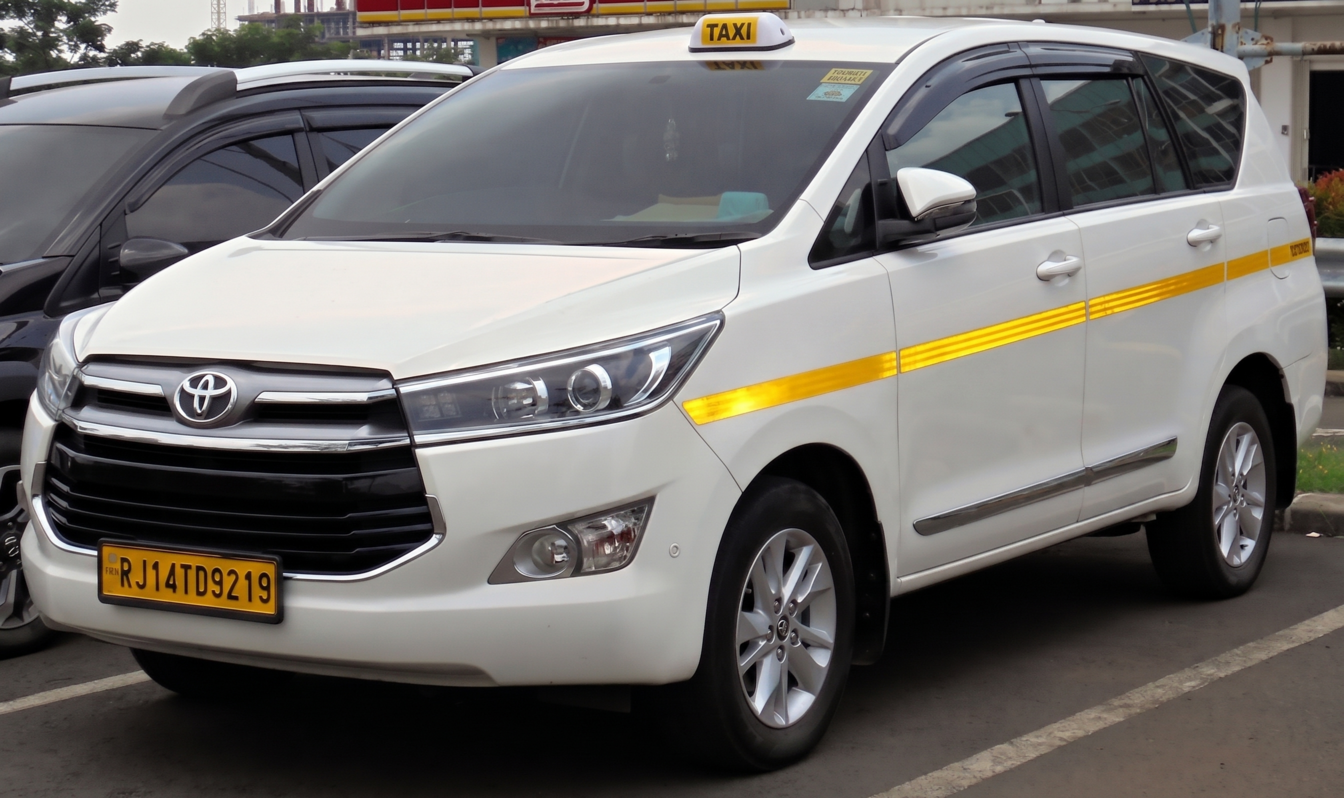 Premium Cab Booking Jaipur